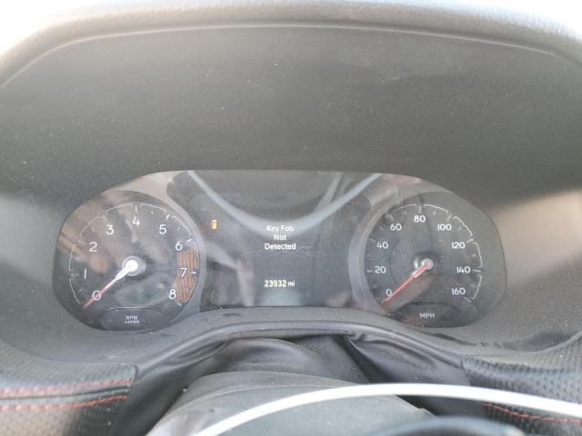 Jeep Compass Trailhawk Image 9