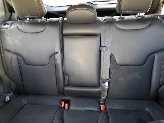 Jeep Compass Trailhawk Image 10