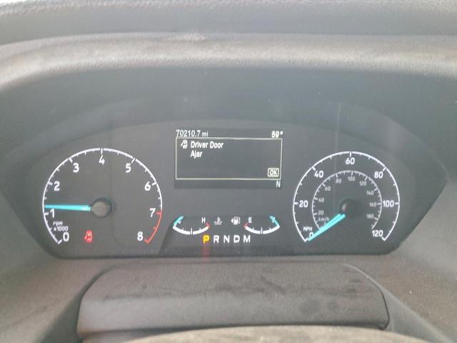 Ford Transit T-250 Image 12