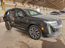 Cadillac XT6 Sport Image 3
