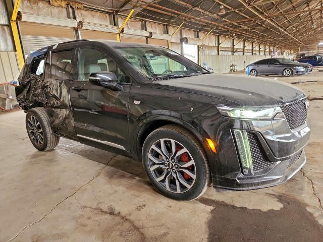 Cadillac XT6 Sport Image 3