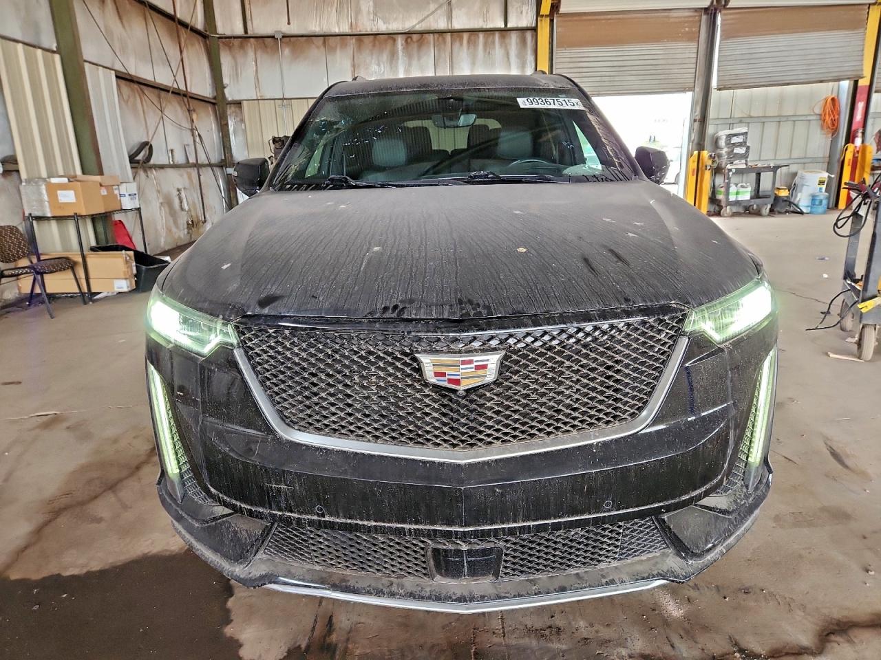 Cadillac XT6 Sport Image 7