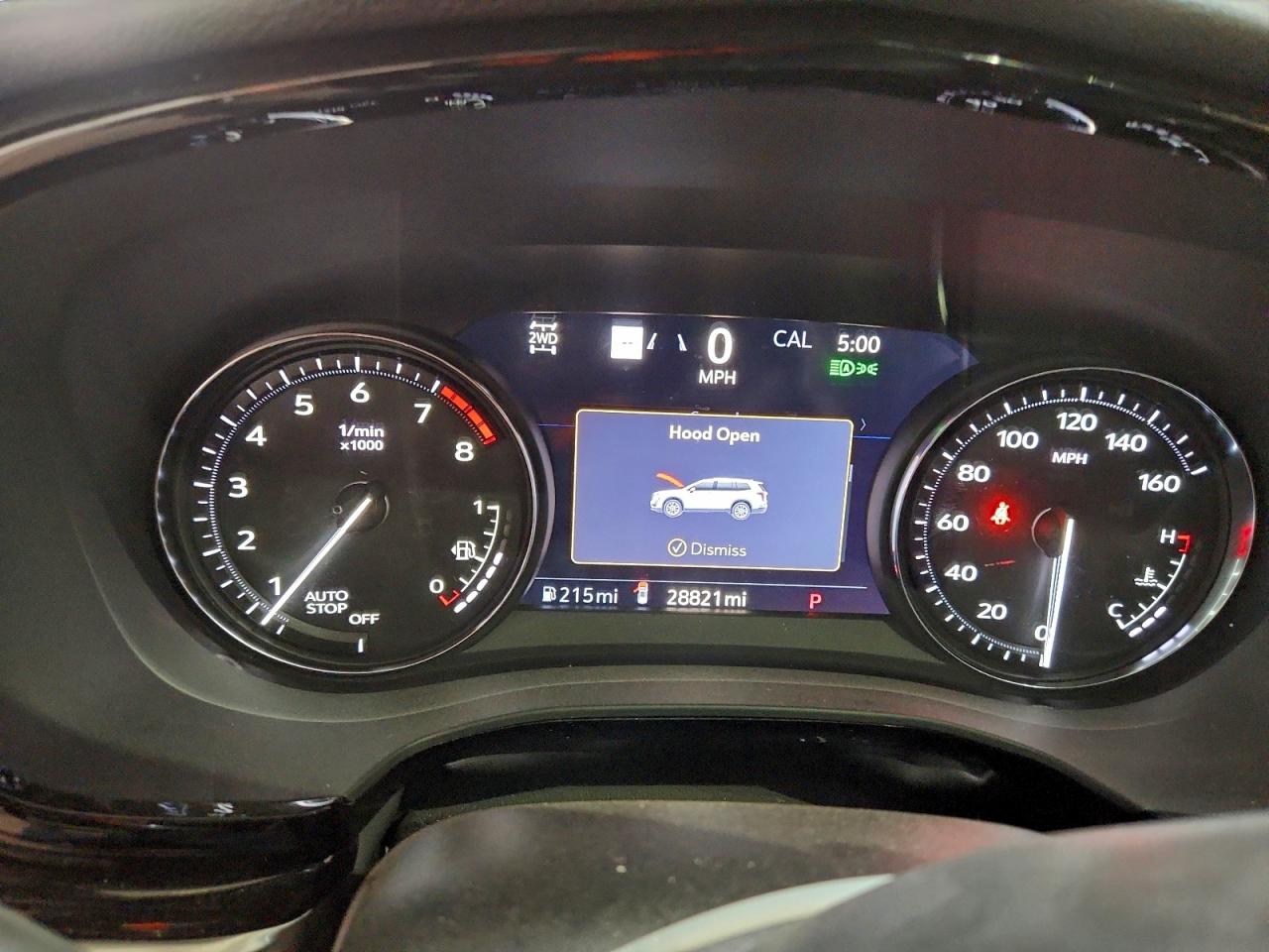 Cadillac XT6 Sport Image 9