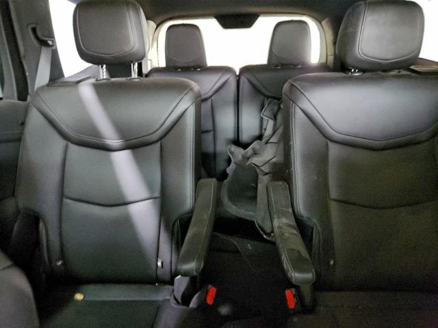 Cadillac XT6 Sport Image 10