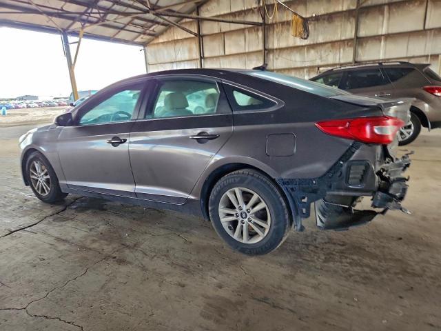 Hyundai SONATA Se Image 4