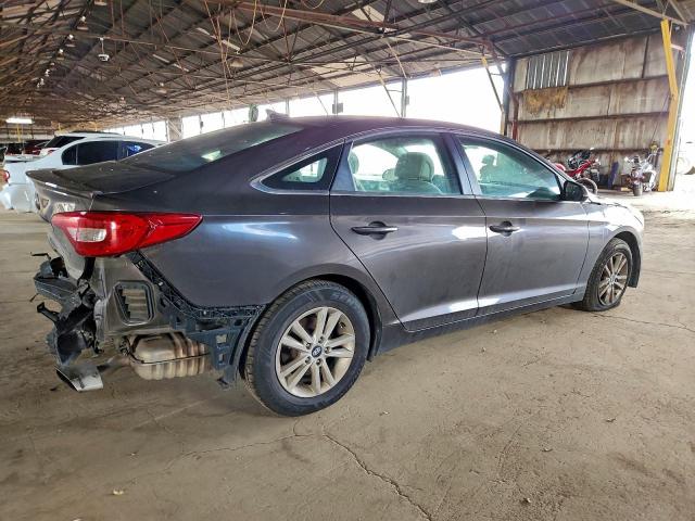 Hyundai SONATA Se Image 5