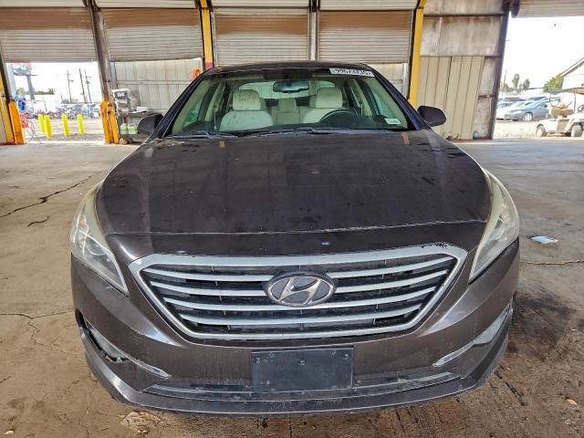 Hyundai SONATA Se Image 6