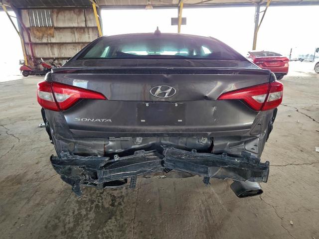 Hyundai SONATA Se Image 10