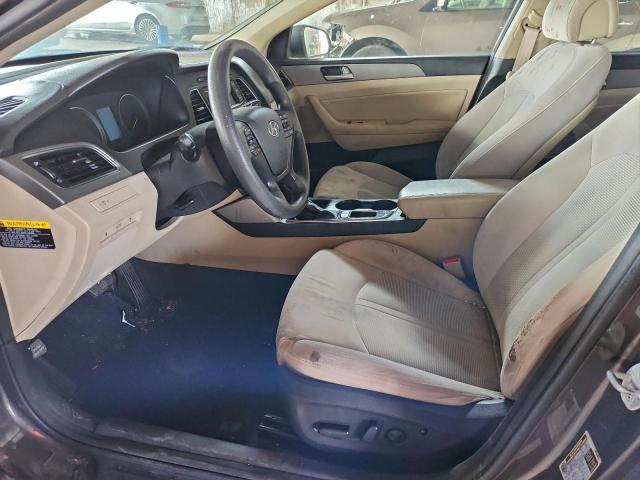 Hyundai SONATA Se Image 9