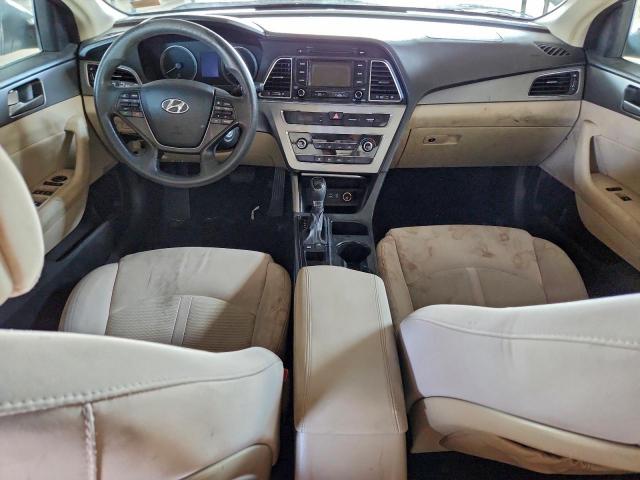 Hyundai SONATA Se Image 3