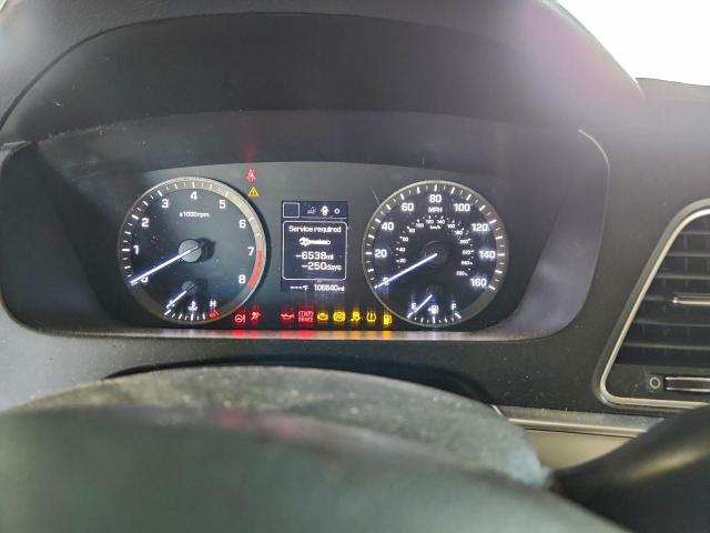 Hyundai SONATA Se Image 7