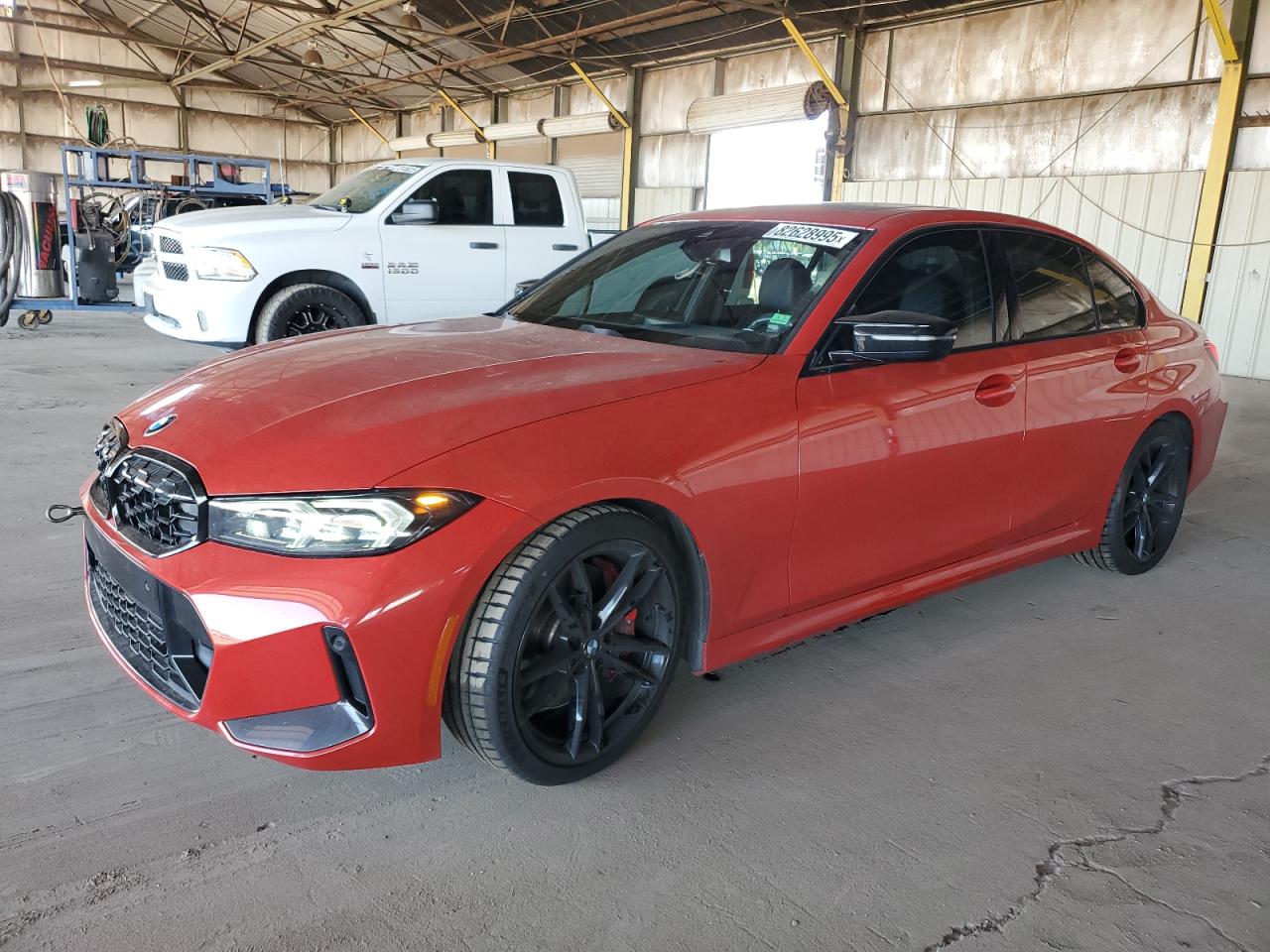 BMW M Series Image 1