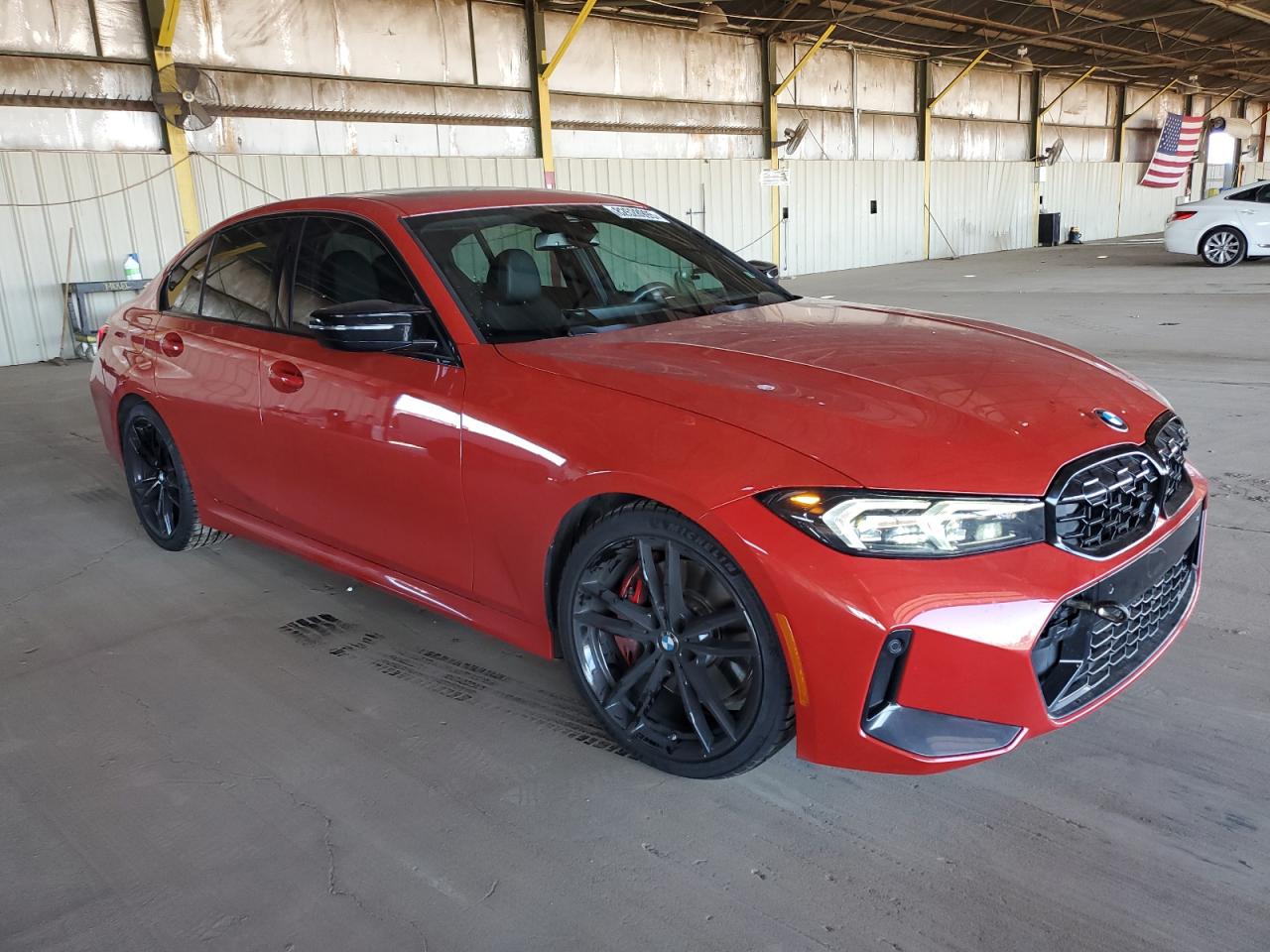 BMW M Series Image 2