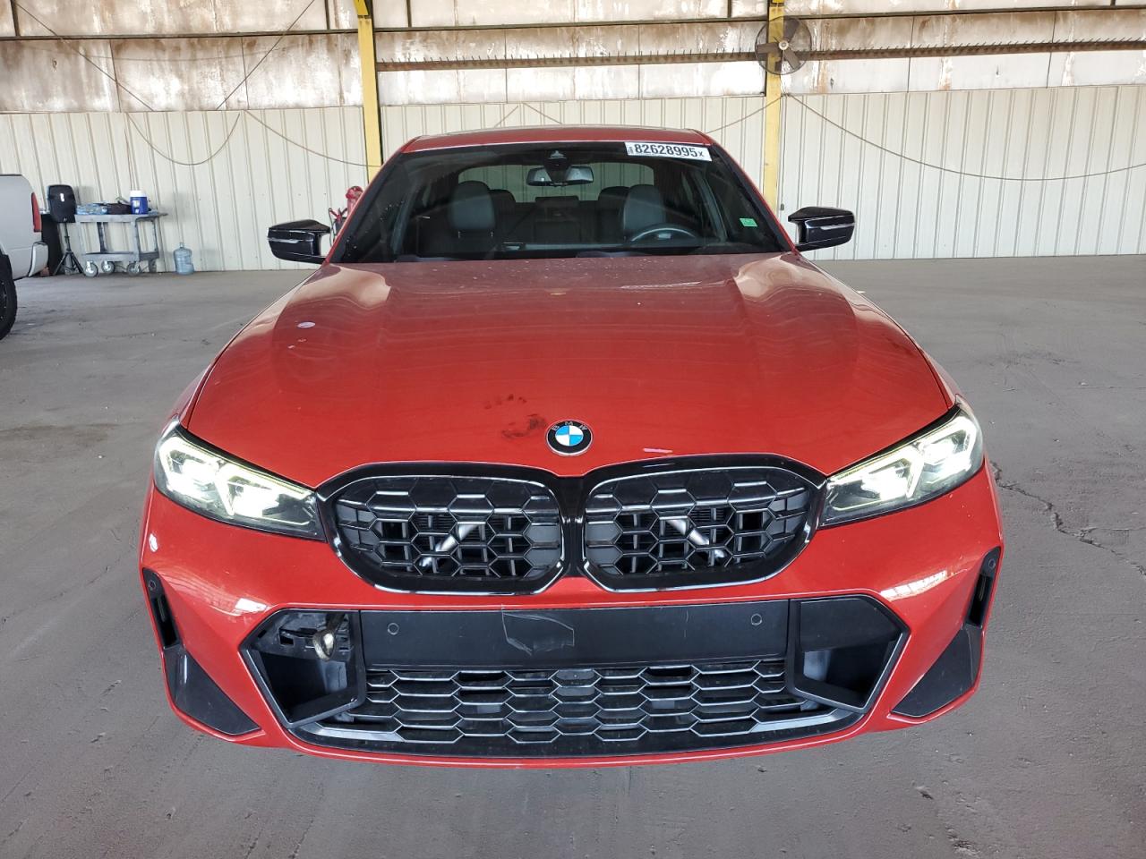 BMW M Series Image 9