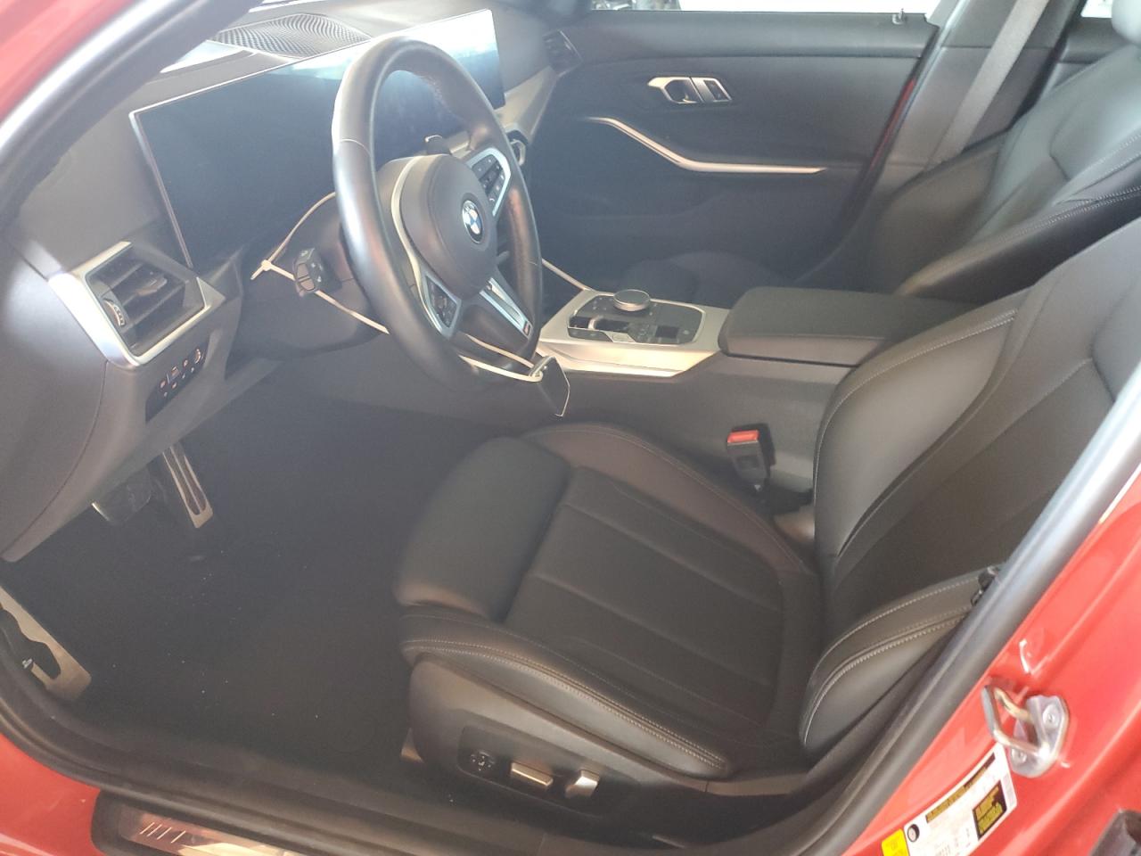 BMW M Series Image 7