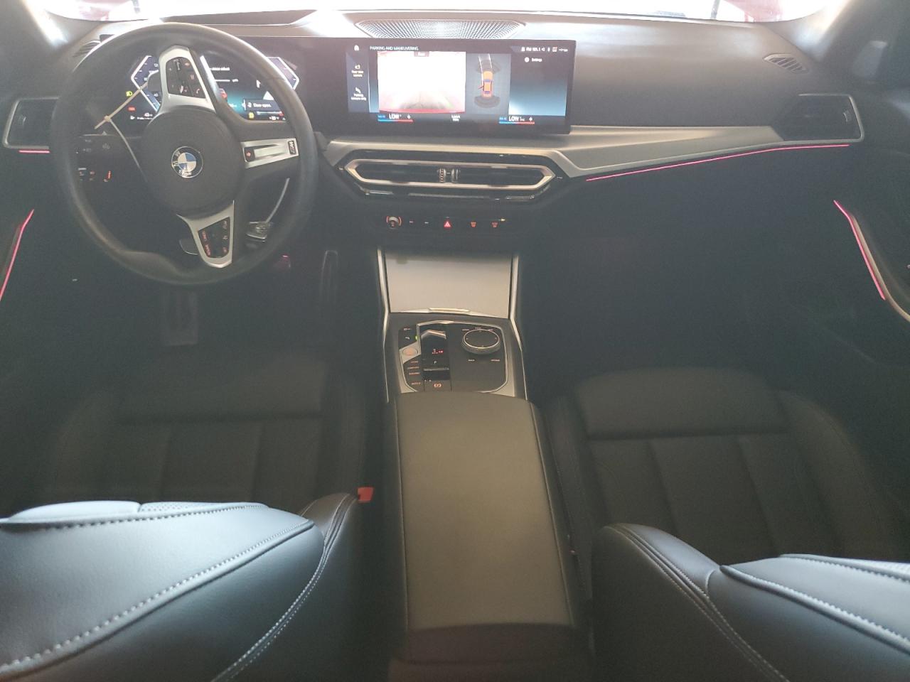 BMW M Series Image 4