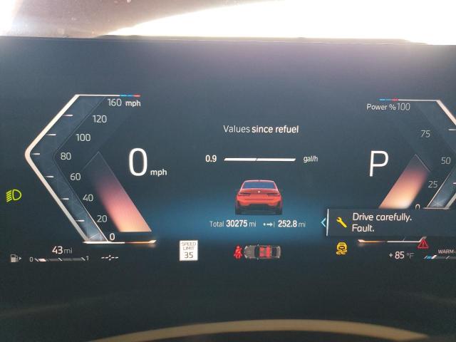 BMW M Series Image 12