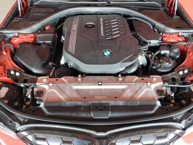 BMW M Series Image 6