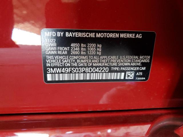 BMW M Series Image 5