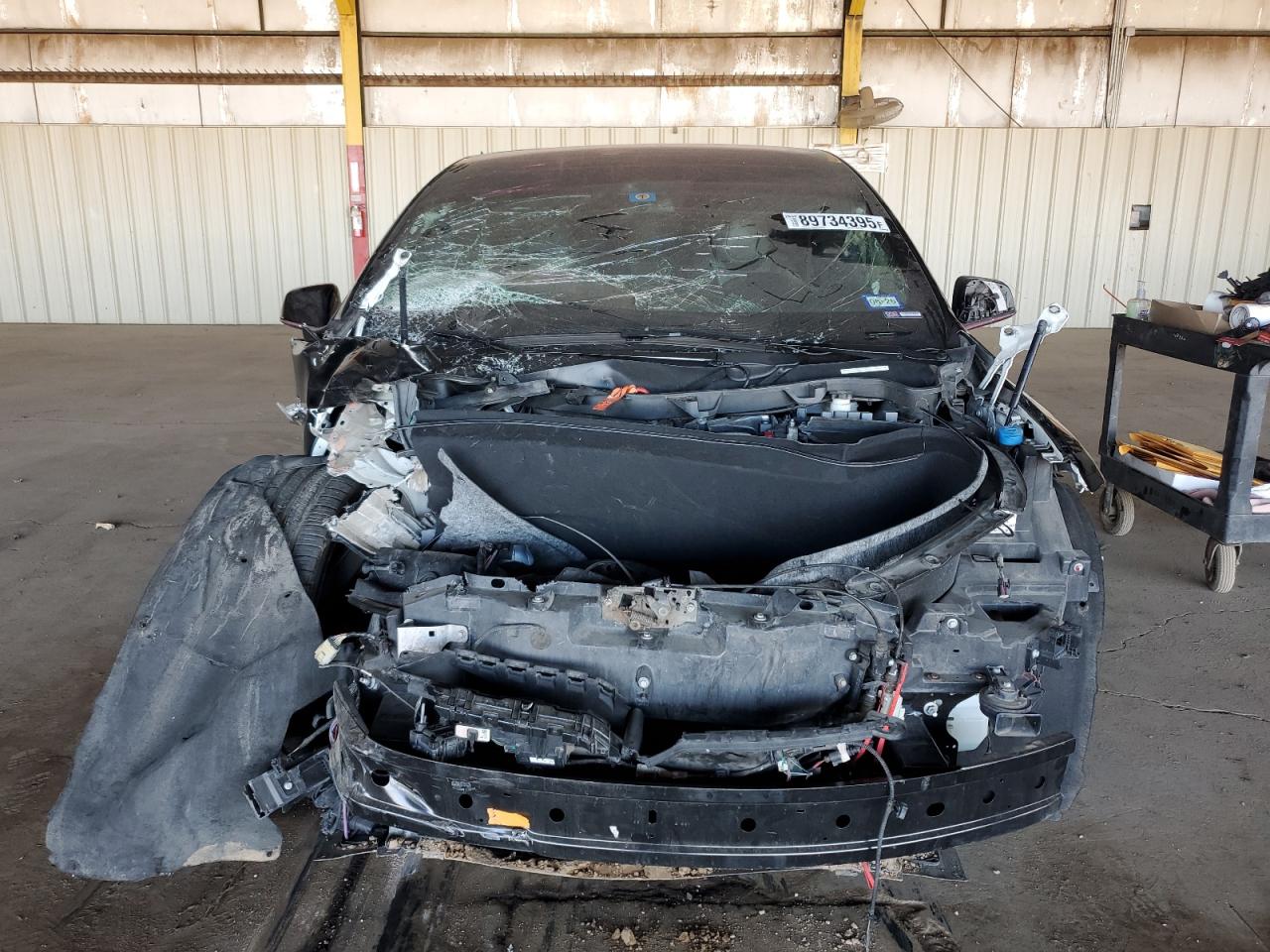 Tesla Model X Image 9