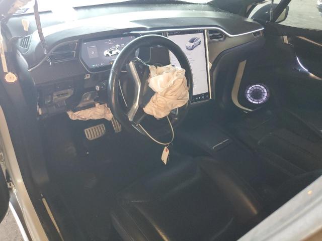 Tesla Model X Image 8