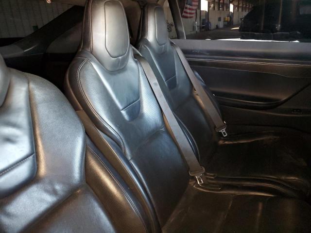 Tesla Model X Image 7