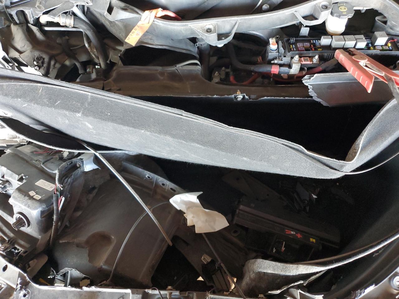 Tesla Model X Image 14