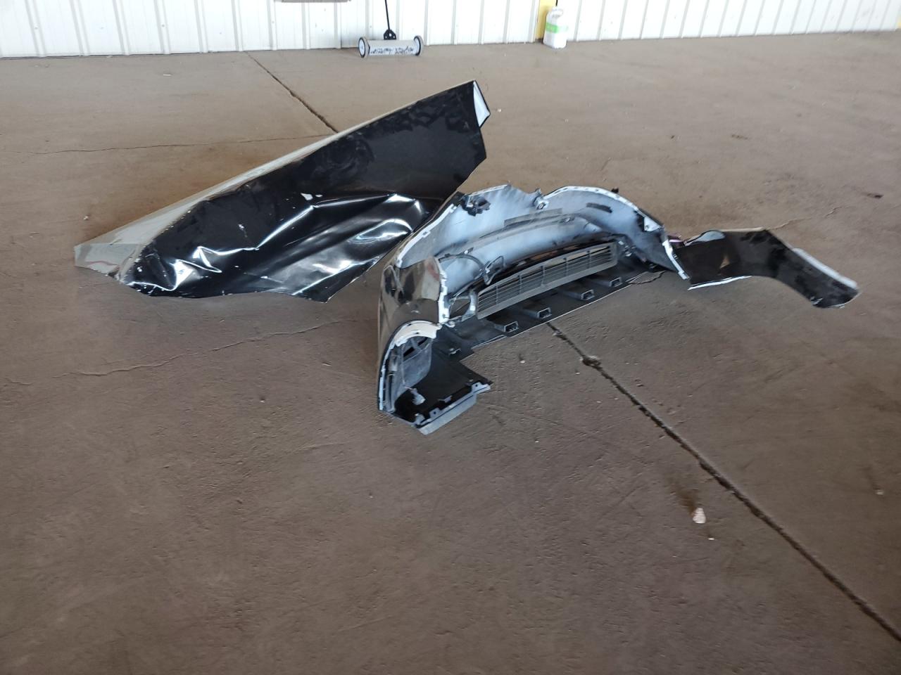 Tesla Model X Image 12