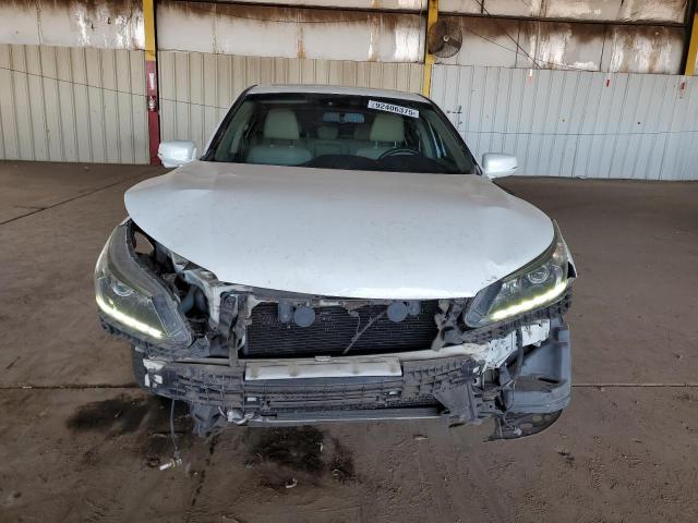 Honda Accord Exl Image 10