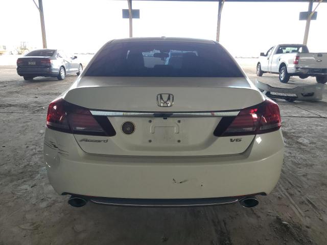 Honda Accord Exl Image 3