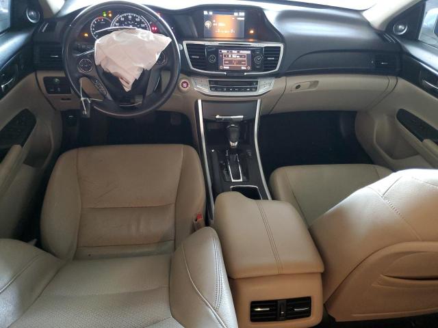 Honda Accord Exl Image 7