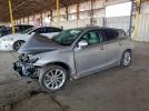 Lexus Ct 200 Image 1
