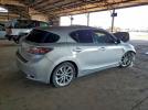 Lexus Ct 200 Image 7