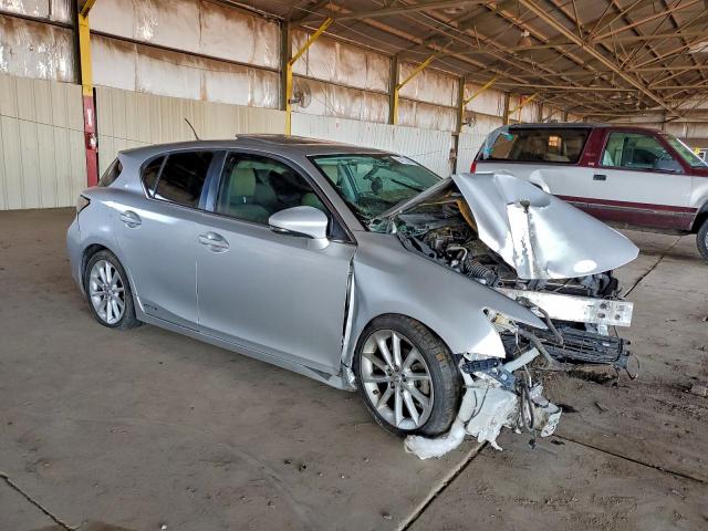 Lexus Ct 200 Image 4