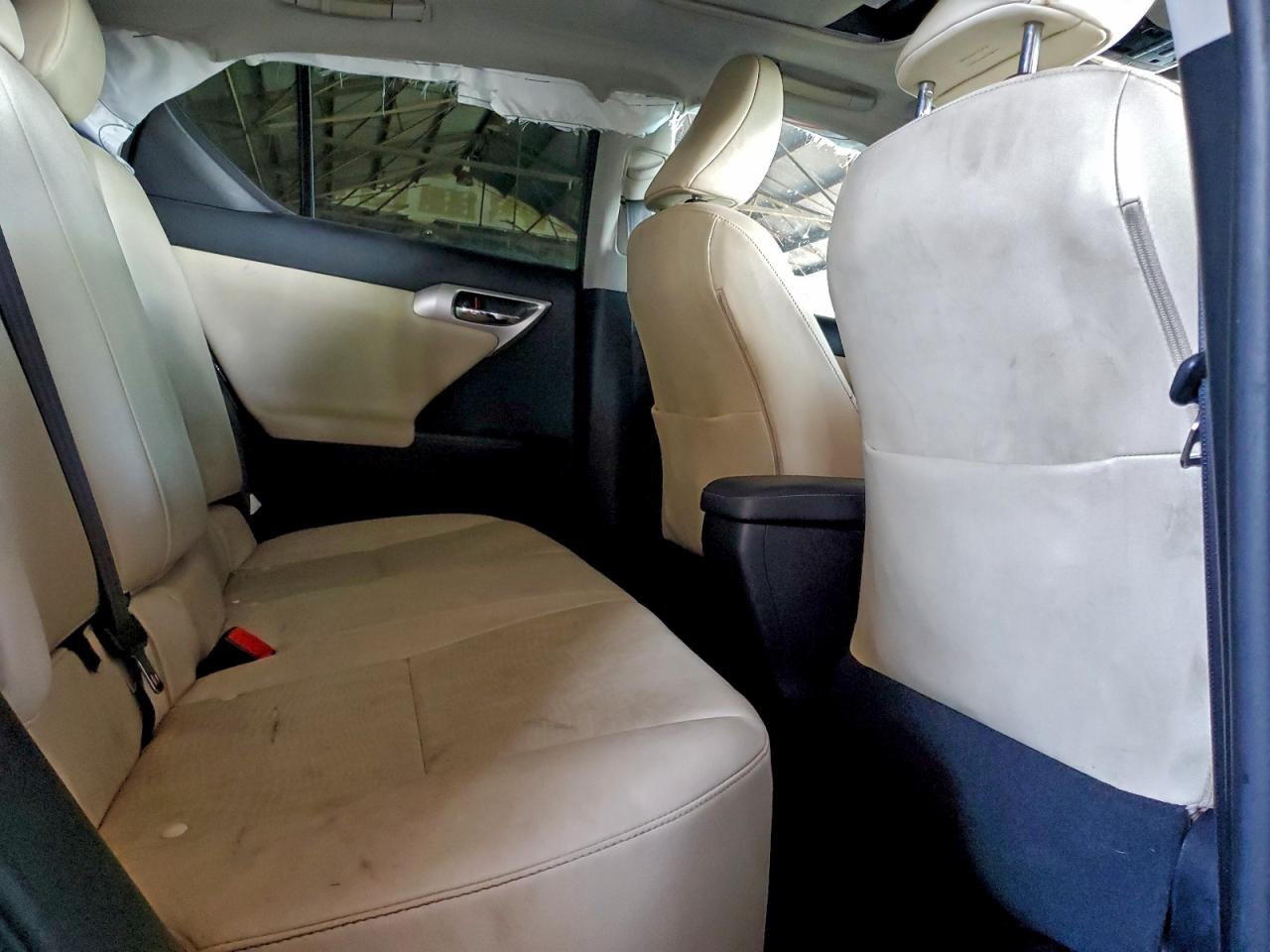 Lexus Ct 200 Image 5