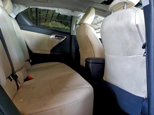 Lexus Ct 200 Image 5