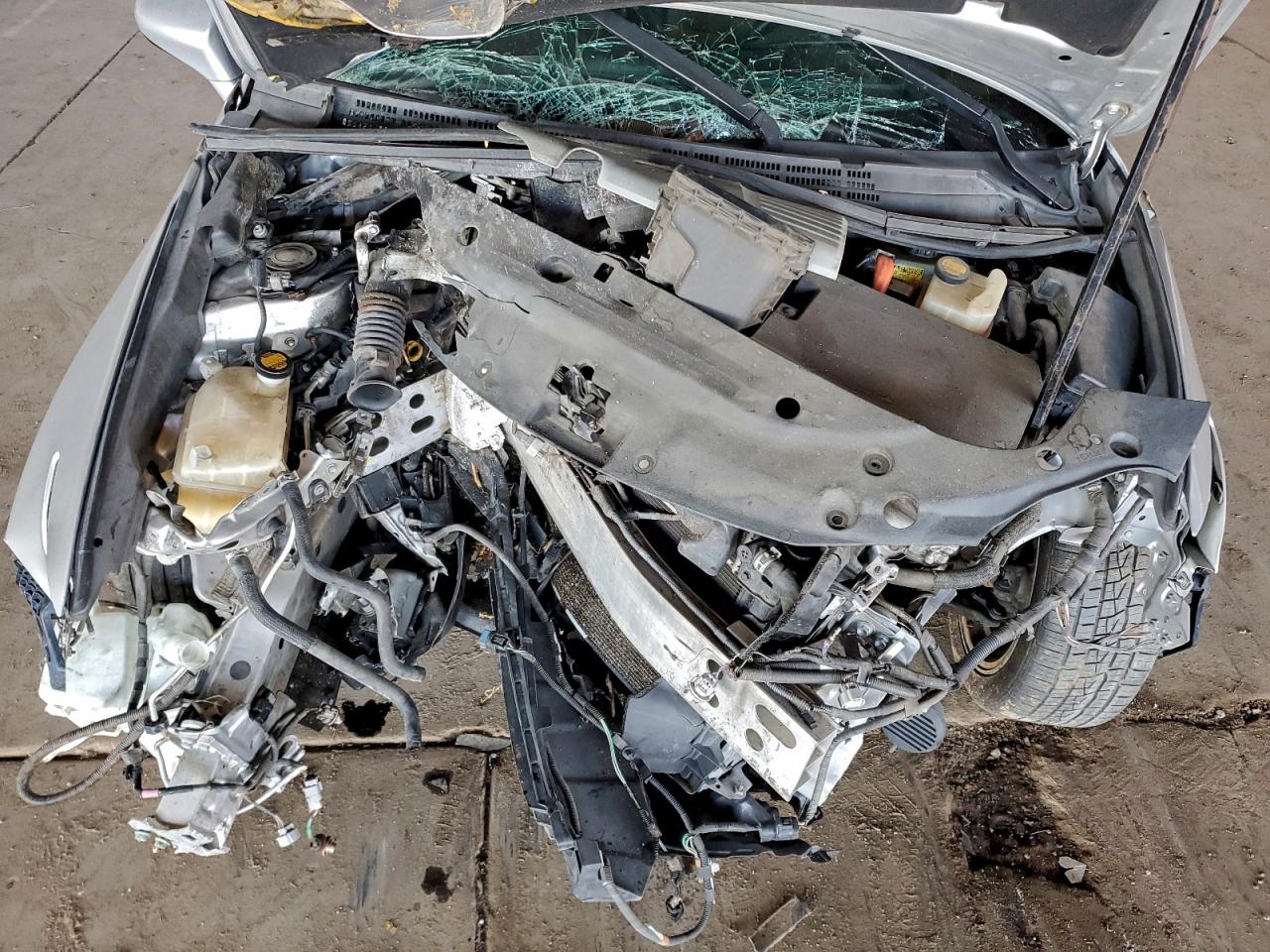 Lexus Ct 200 Image 12