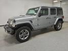 Jeep Wrangler Sahara Image 1