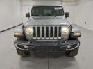 Jeep Wrangler Sahara Image 4