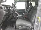 Jeep Wrangler Sahara Image 12