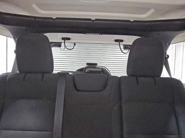 Jeep Wrangler Sahara Image 3