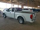 Nissan Frontier S Image 7