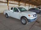 Nissan Frontier S Image 2