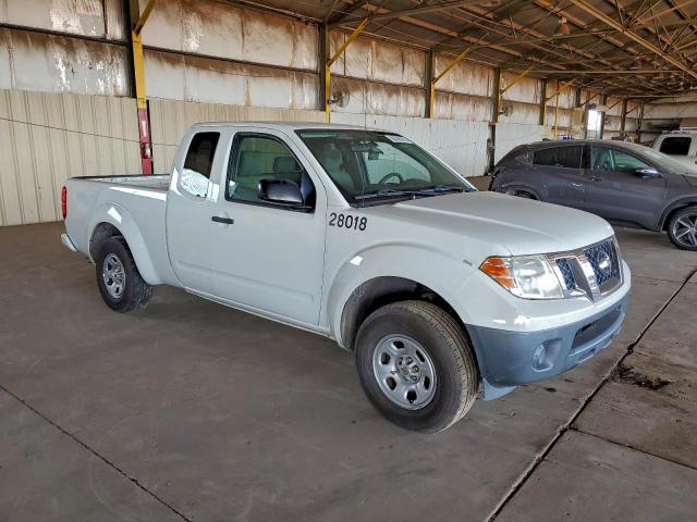 Nissan Frontier S Image 2