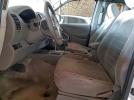 Nissan Frontier S Image 3