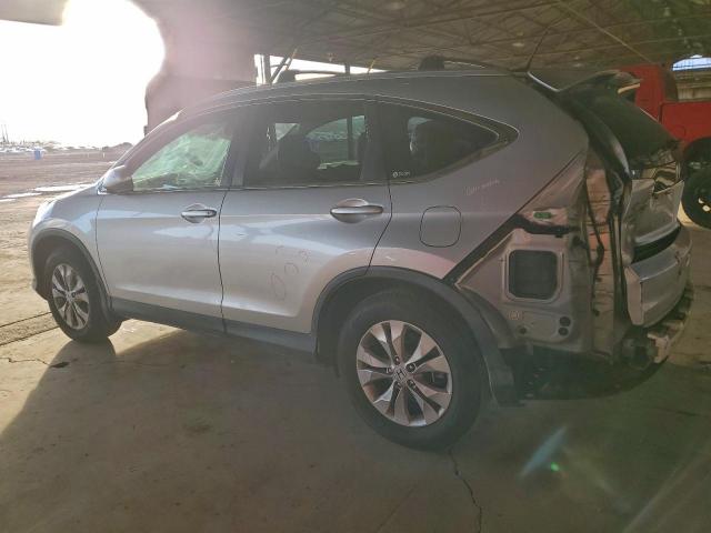 Honda Crv Exl Image 5