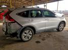 Honda Crv Exl Image 3