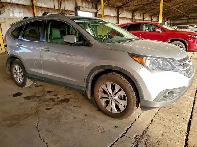 Honda Crv Exl Image 8