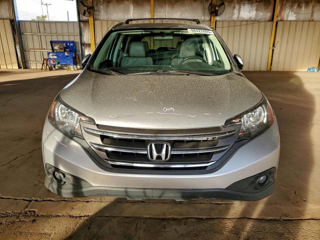 Honda Crv Exl Image 2