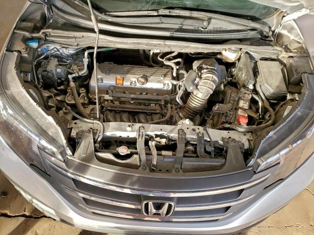 Honda Crv Exl Image 10